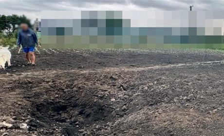 Окупанти атакували 35 населених пунктів Херсонщини: троє поранених, пошкоджено 13 будинків