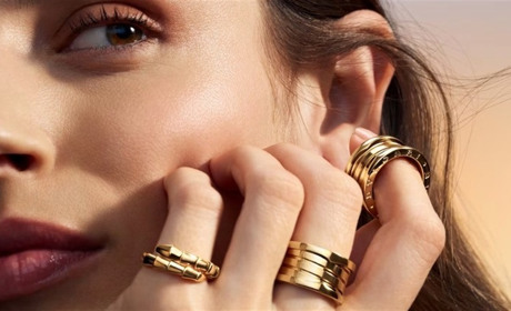 585 чи 750: яка проба золотих сережок практичніша для щоденного використання