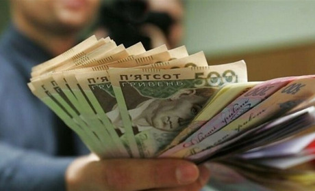 З 1 грудня 2021 року підвищується мінімальна зарплата: що варто знати геничанам