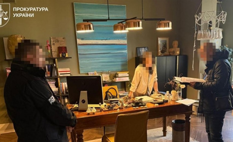 Приховав майно на понад 30 млн гривень – судитимуть екскерівника міграційної служби Хмельниччини