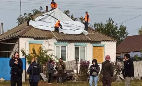Програма "єВідновлення" у Шевченківській громаді: скільки власників отримали кошти?