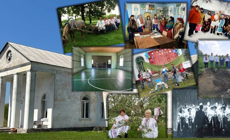 60 років Нововирківському будинку культури: історія, закладена в камені та долях людей