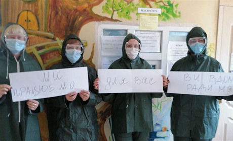 Мешканців Біляївської громади просять бути вдома, особливо, якщо повернулися з-за кордону