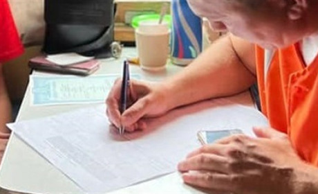 Обов'язкова евакуація: виплати оформляють просто у потязі