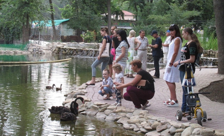 Тест: что ты знаешь об известных мелитопольцах?
