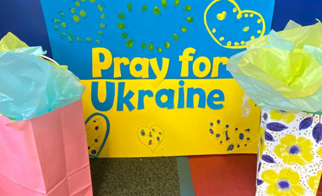 Уманчанка Ольга Коваленко з Канади – про шалену підтримку та активну допомогу
