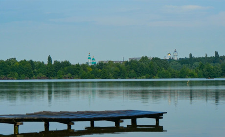 У Глухові перевірили якість води в озерах. Які результати?