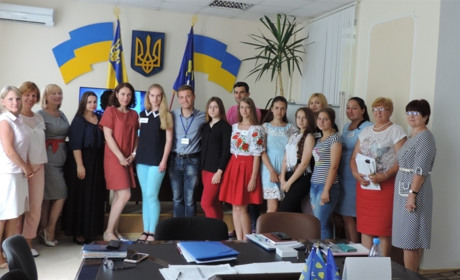 10 важливих ідей, які реалізували в Біляївській громаді в рамках ініціативи Громада дружня до дітей