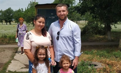 Володимир Іванов: в Україні є чимало політиків, які нагадують перевертнів і хамелеонів