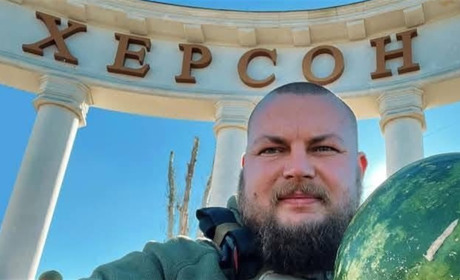 Резонансне вбивство в Одесі: ким є Дем'ян Ганул і що його пов'язує з Херсоном