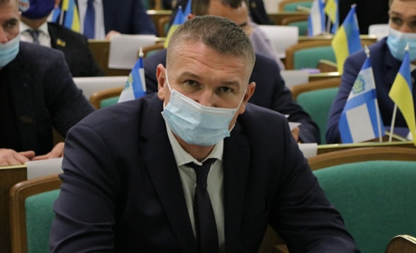 Вибори на Херсонщині: у виборчих бюлетенях ім'я Геннадія Лагути, скоріш за все, залишиться