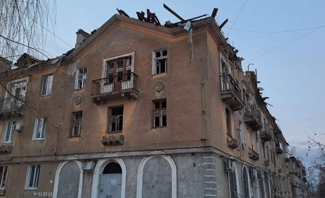 Нова допомога від країн ЄС та ЗСУ дали відсіч ворога на сході - головне за 4 січня