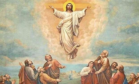 Вознесіння Господнє: традиції свята