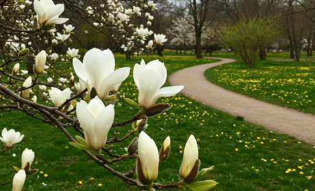 Якою буде погода в Чистий четвер та найближчими днями: прогноз синоптиків