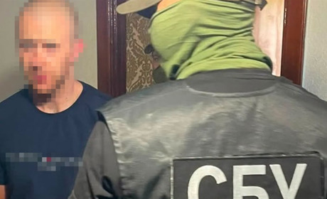 Два жителі Житомирщини активували для росіян десятки Старлінків