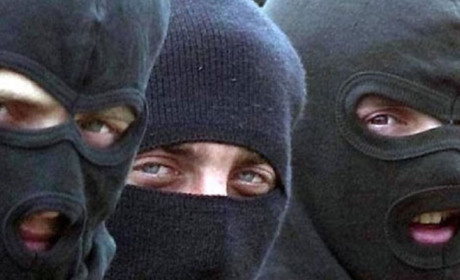 У Новограді правоохоронці знайшли чотири злодія: деталі від поліції
