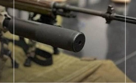 В Барі 28 жовтня відбудеться навчання стрілецькій справі від Фонд Сергія Притули