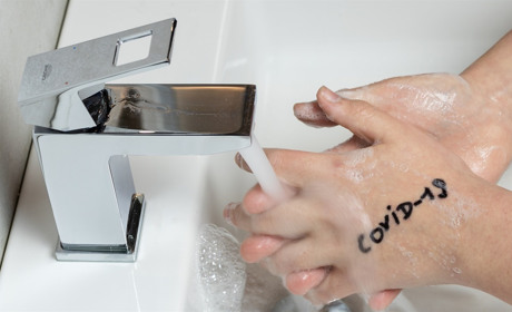 Коронавірус на Сватівщині та Луганщині: яка ситуація з поширенням COVID-19 станом на 4 лютого