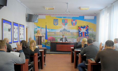 У Жмеринці відкривають 2 додаткові групи для дошкільнят: засідання виконкому