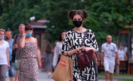 У Херсоні ще 5 хворих на ковід