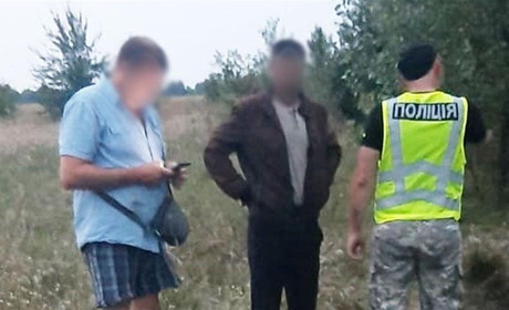 На Менщині браконьєри наловили риби майже на 150 тисяч гривень