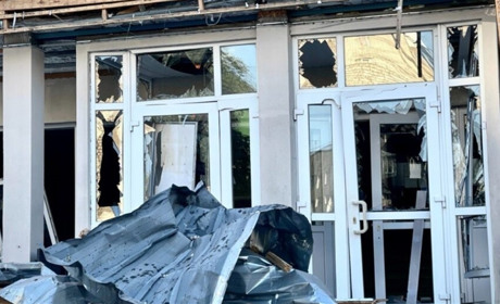 1 млн 300 тис грн виділили з місцевого бюджету на ремонт спорткомплексу та басейну