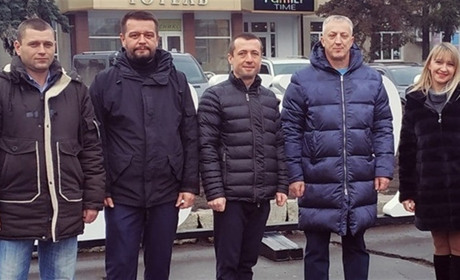 У Первомайській громаді депутатів тепер на одного менше
