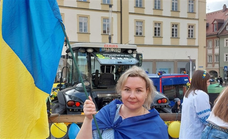 Мова, як дім, який ми будуємо заново