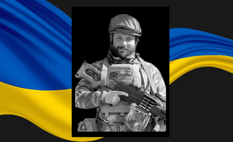 На щиті додому повертається 31-річний захисник із Сарн: коли прощатимуться