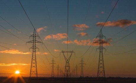 Де відключатимуть електроенергію в Кагарлицькому районі та Ржищівській ОТГ з 9 по 15 березня