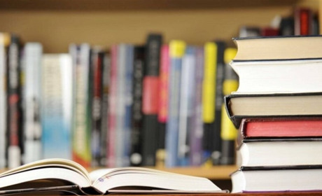 900 грн на книги від держави: хто може скористатися програмою
