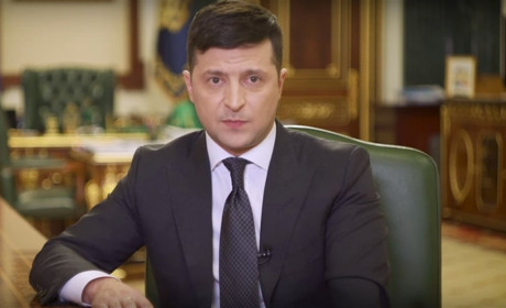 Чи підтримали б Ви нинішнього Президента України сьогодні на виборах?
