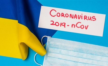 Україна оновила зони карантину: дві області "червоні", сім – "помаранчевих"