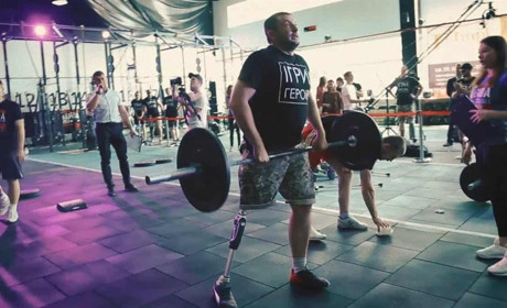 «Ігри Героїв. Перезавантаження». Друге дихання у відомого проєкту для ветеранів