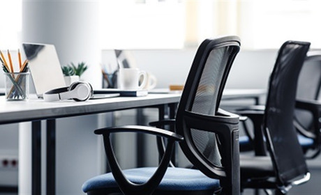 Современные рабочие места – это эталон эргономичности