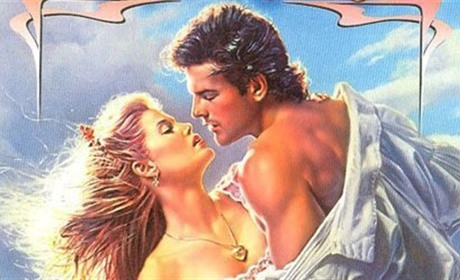 Чтиво на вечір: Данелла Хармон "Закоханий холостяк"