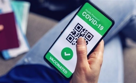 МОЗ відповідає на запитання про COVID-сертифікати