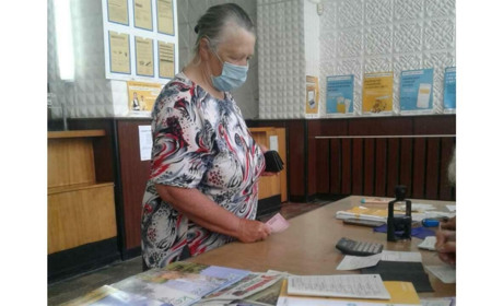 Жителі Білопільщини завітали на День передплатника