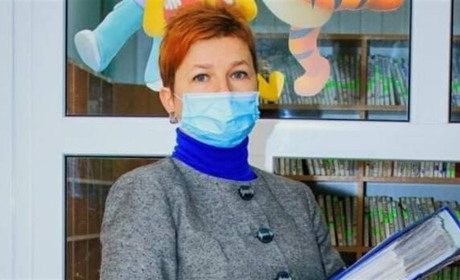 Нова очільниця шосткинської лікарні прокоментувала своє призначення. Яка реакція соцмереж?