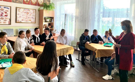Яка ситуація з захворюваністю у школах Біляївської громади. Чи є потреба переходити на дистанційку
