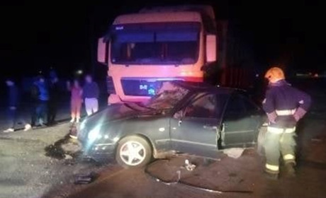 Смертельне ДТП у Каховському районі: поліція встановлює обставини пригоди поблизу смт Козацьке