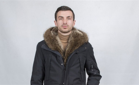 Мужской пуховик: какой бывает и как выбрать