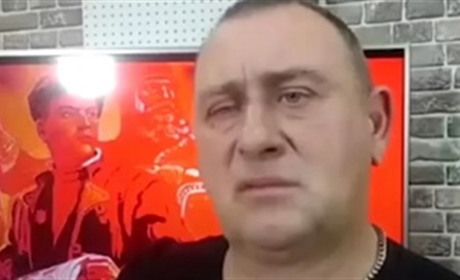 Z-пропагандист закликав Кремль закінчити війну проти України