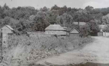 Дитячий сором