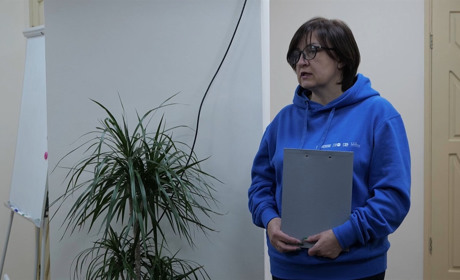 У Шостці відкрився Жіночий Центр працевлаштування