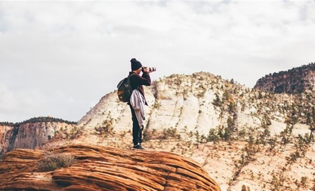 Топ-10 фото попаснян в Instagram