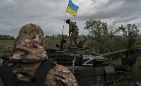 Триває 620-й день війни. Втрати ворога та ситуація в регіонах станом на 5 листопада