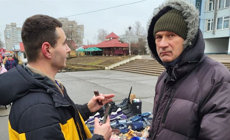 Яким має бути бренд нашого міста для гостей? Южноукраїнці назвали кілька варіантів