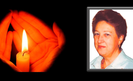 Пішла з життя колишній керівник Білопільського сирзаводу Клара Олександрівна Ворошило