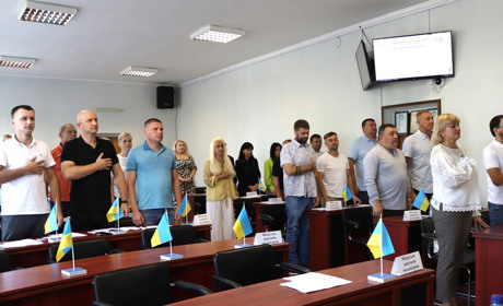 Жмеринська громада залучила додаткові інвестиції на реалізацію важливих для громади проєктів